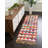 Cotton Geometric Indoor Rug-69592525