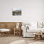 «Animals Grazing Creek», art de la giclée par Carol Robinson-1008004092-1008004094