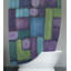 Rideau de douche abstrait Giota-1154326075