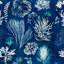 Atoll Abstract Wallpaper Roll-62105234