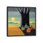 « the meeting », impression sur toile-32120258-72077542-72077548