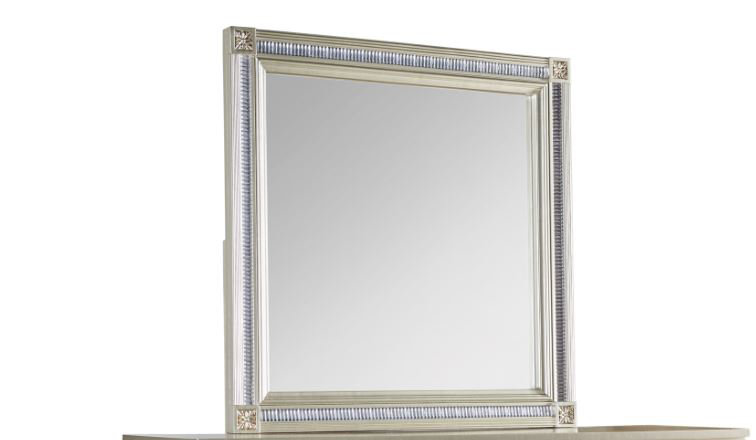 Miroir Tiffany