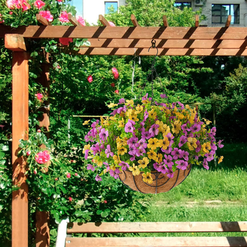Arrangement de marguerites