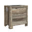 ENSEMBLE DE 5 CHAMBRES CLASSIQUE BRUN CLLISIE-559277812