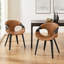 Bocea Upholstered Dining Chair-2084243149-2084243120