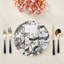Cotton Blend Square Napkins-1798352478
