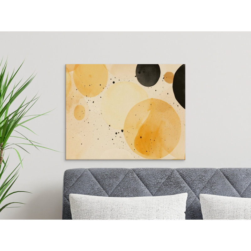 Wrapped Canvas Print Set, 27.94 cm H x 35.56 cm W