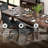 Cerna Dining Extension Table