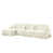 Beige est en rupture de stock