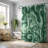 Kitley Abstract Shower Curtain-1051435909