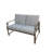 Metal And In Stylish Mushroom Colorway Modern Fascinating Tint-11327258