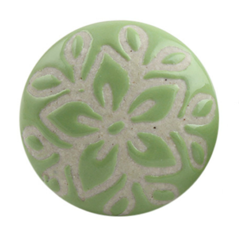Oversized 1 5/8" Diameter Mushroom Knob Multipack