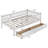 Borremans Twin 2 Drawer Slats Daybed-215004561