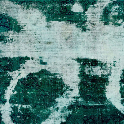 Abstract Indoor Rug