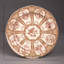 Assiette plate 10 "Bastian