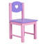 Kids Rectangular Play Or Activity Table and Chair Set