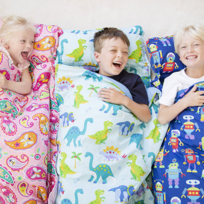 Tapis de sieste Wildkin Kids Original 