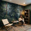 Murale forêt Misty-1397657572-1397657575