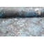 Handmade Abstract Oriental Rug 5x7