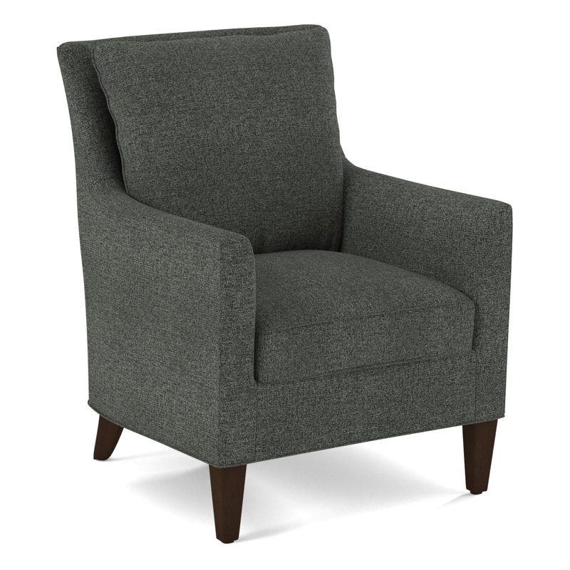 Armchair, 61626-87, Nutmeg