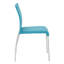 Chaise empilable sans accoudoirs Conway-20135342
