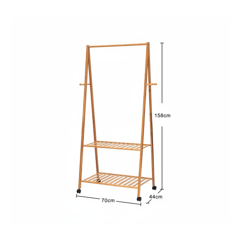 Freestanding 4 - Hook