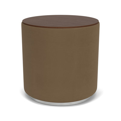 Table de réception avec plateau en stratifié Darsey