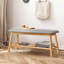 Upholstered Bench