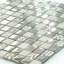 Elaina Grid Glossy Tile-61401091