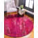 Rizer Washable Abstract Indoor Rug