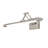 20" 1-Light Dimmable 8W LED Picture Light 3000K/4000K/5000K Adjustable For Display, Wall, Artwork, Gallery,2 Pack-254657941-246995627