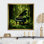 «Piano Forest Serenade II», reproduction sur toile