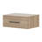 Primo  Floating Nightstand With 1 Drawer