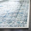 Tapis oriental ivoire / gris Farnborough-907863975