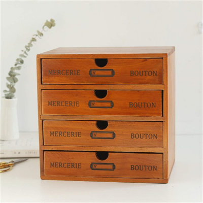 Jewellery Box +