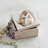 Sculpted Hand-Painted Keepsake Box,TRUE
