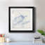 Croquis mécanique d'avion I-Premium, reproduction encadrée - prêt à être accroché-1141893612-1141893617-1141893622