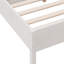 Anthoine Solid Wood Bed-120745406-120745395