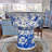 Handmade Ceramic Basin