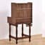 Petite commode en bois massif