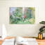 Le jardin à Bougival-768756705