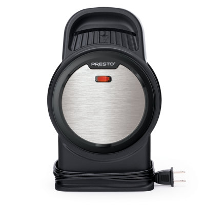 Presto Flip Belgian Waffle Maker