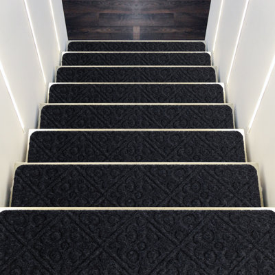 Elko Non-Slip Stair Tread