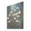 «Realistic Snowdrops Winter Chills I - Snowdrops», art sur bois de pin naturel-988106998