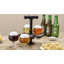 4 Piece 177ml Glass Snifter Set-1102100340
