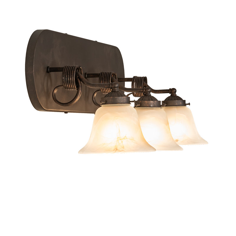 3 - Light Vanity Light