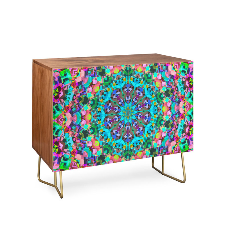 Accent Cabinet