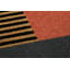Anyjah Non-Slip Indoor / Outdoor Doormat