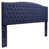 Navy Linen
