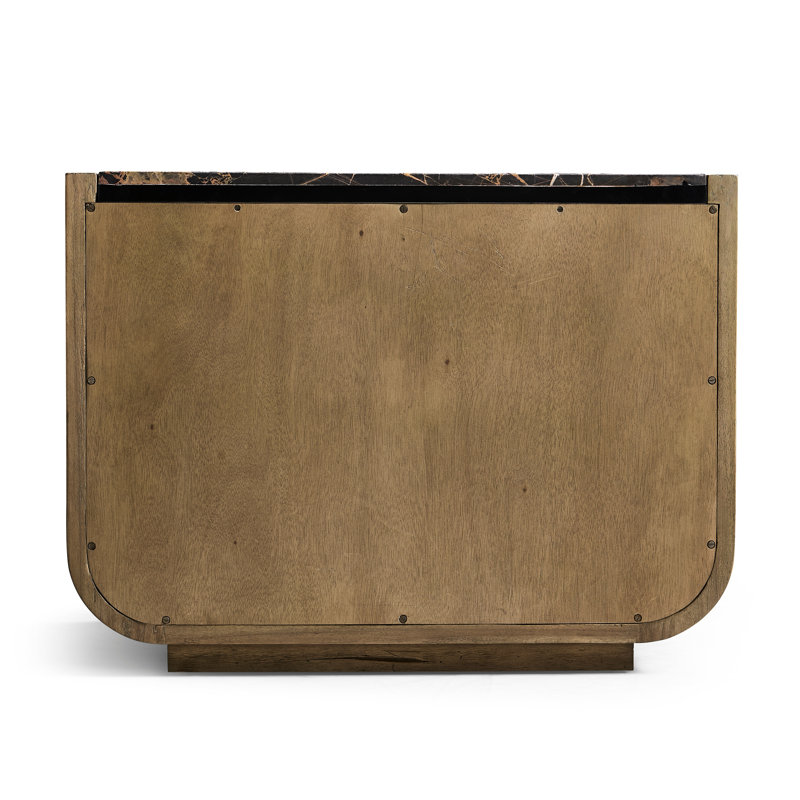 Stone Ridge 1 - Drawer Nightstand